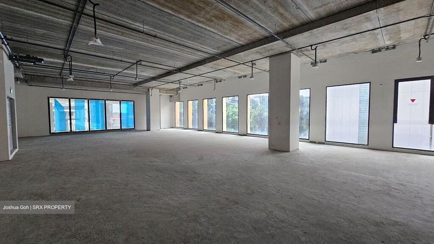 Punggol Way (D19), Factory #459921991